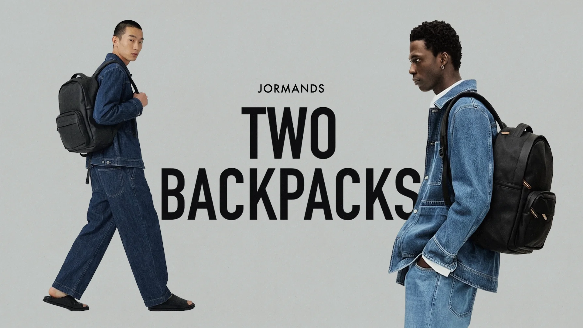 Jormands: Define Tu Propio Camino